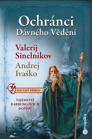 Ochránci dávného vědění - Tajemství Durrungových dopisů