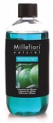 Millefiori Milano Mediterranean Bergamot / náplň do difuzéru 250ml