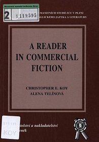A Reader in commercial fiction