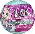 L.O.L. Surprise! Mořské panny – panenka, PDQ
