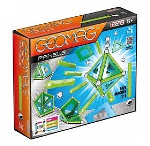 Geomag Panels 32 dílků