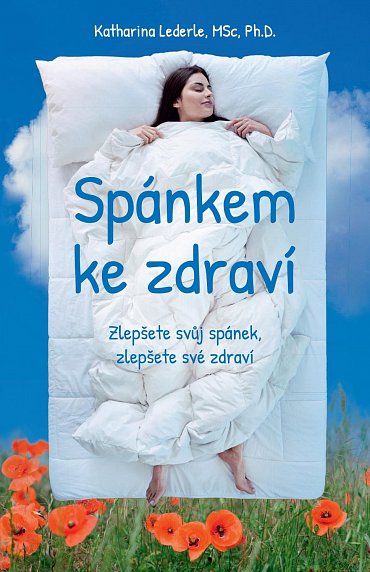 Náhled Spánkem ke zdraví – Zlepšete svůj spánek, zlepšete své zdraví