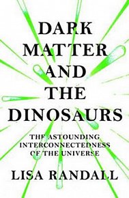 Dark Matter and the Dinosaurs, 1.  vydání