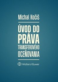 Úvod do práva transferového oceňovania