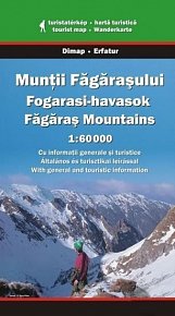 Muntii Fagaras 1:60T