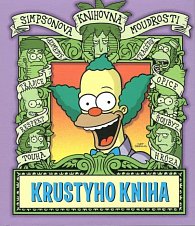 Simpsonova knihovna moudrosti: Krustyho kniha