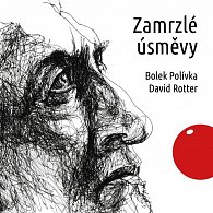 Zamrzlé úsměvy - audioknihovna