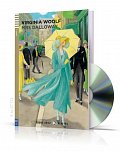 Young Adult ELI Readers 5/C1: Mrs Dalloway + Downloadable Multimedia