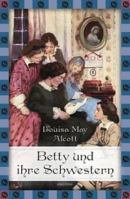 Betty und ihre Schwestern - Gesamtausgabe