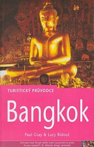 Bangkok - Turistický průvodce