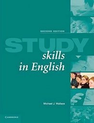 Study Skills in English 2nd Edition: PB