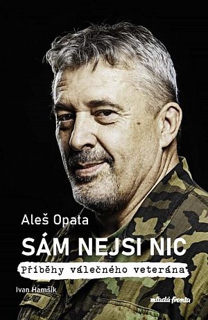 Sám nejsi nic - Příběhy válečného veterána