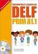 Préparation à l´examen du DELF Prim A1.1 & CD