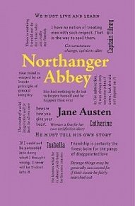 Northanger Abbey, 1.  vydání