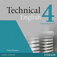 Technical English 4 Coursebook CD