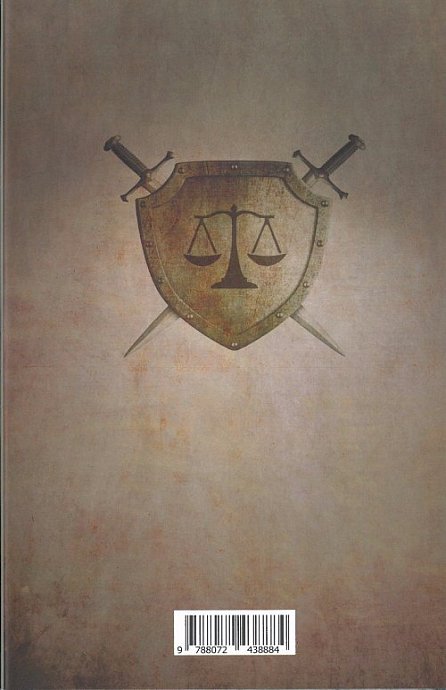 Náhled Mrtvola v brnění - Případy královského soudce Melichara, 1.  vydání