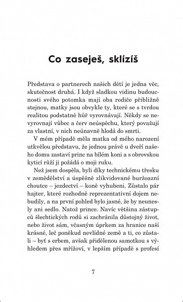 Náhled Zač je života loket, 2.  vydání