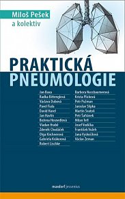 Praktická pneumologie, 1.  vydání