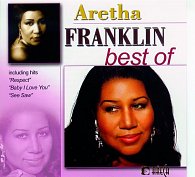 Aretha Franklin - Best of