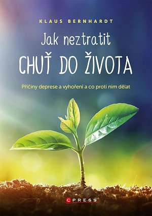 Jak neztratit chuť do života - Příčiny deprese a vyhoření a co proti nim dělat
