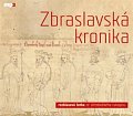 Zbraslavská kronika - CDmp3 (Čte Jaromír Meduna)
