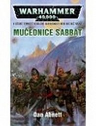 Warhammer 40 000 Mučednice Sabbat