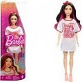 Barbie Fashionista – Twisty
