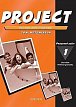 Project 1 Workbook - Pracovný zošit (SK Edition)