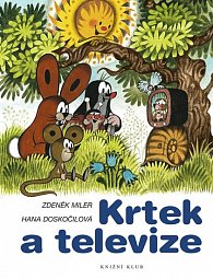 Krtek a televize