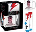 David Bowie Dárkový set pánský