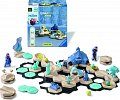 GraviTrax Junior Bundle: Startovní sada Start + Disney: Ledové Království