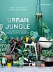 Urban Jungle - Krásný byt plný pokojových rostlin