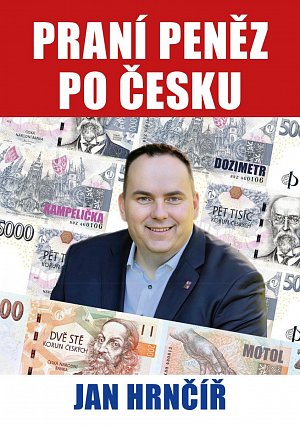 Praní peněz po česku