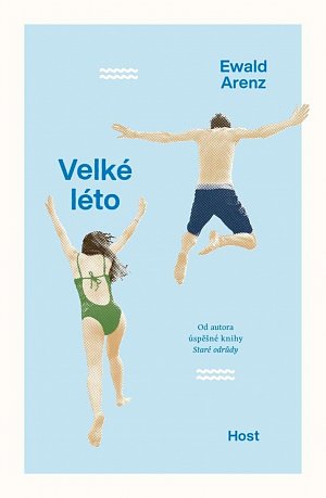 Velké léto, 2.  vydání
