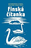 Finská čítanka - Gutenbergova čítanka současné finské prózy