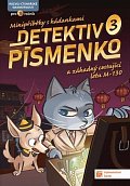 Detektiv Písmenko 3
