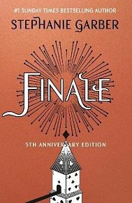 Finale (Caraval 3), 1.  vydání