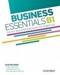 Business Essentials B1 The Key Skills for English in the Workplace