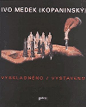 Vyskladněno / Vystaveno: Ausgelagert / Ausgestellt / Excavated / Exhibited