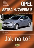 Opel Astra H od 3/04 / Zafira B od 7/05 - Jak na to? - 99.
