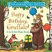 Happy Birthday, Gruffalo!: A lift-the-flap book with a pop-up ending!