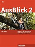AusBlick 2: Kursbuch