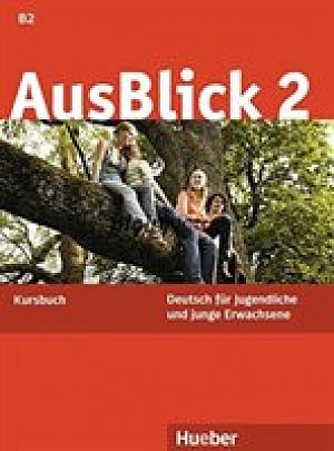 AusBlick 2: Kursbuch