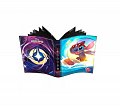 Disney Lorcana: The First Chapter - Card Portfolio Stitch