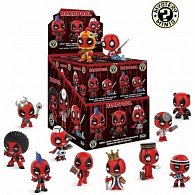 Funko Mystery Minis: Deadpool