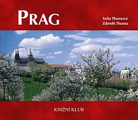 Prag - vázaná (+ DVD)