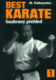 Best Karate souhrnný přehled