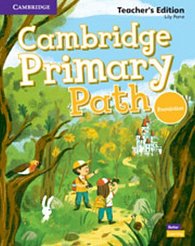 Cambridge Primary Path Foundation Teacher´s Edition