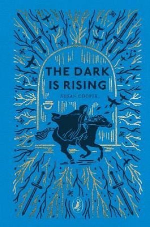 The Dark is Rising: The Dark is Rising Sequence