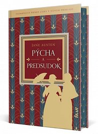 Pýcha a predsudok (slovensky)